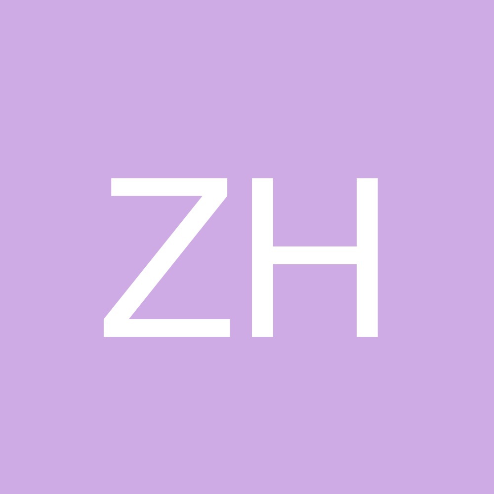 Meet your Posher, Zachary